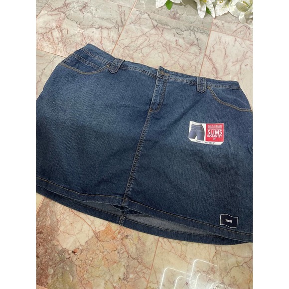 Forever 21 Pants - St.Johns Bay skorts size 22W -NWT